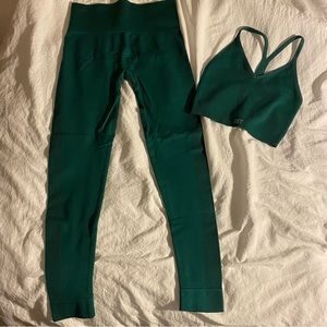 Set Active Mojito Set